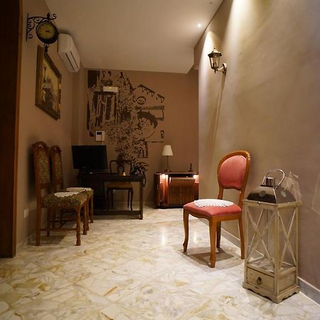 Bari Antica Boutique B&B Eksteriør billede