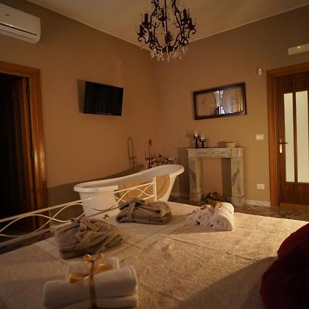 Bari Antica Boutique B&B Eksteriør billede