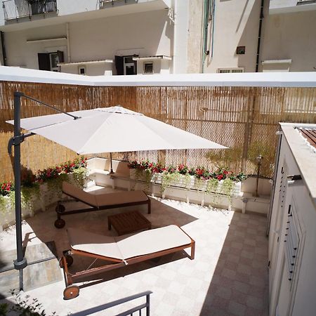 Bari Antica Boutique B&B Eksteriør billede
