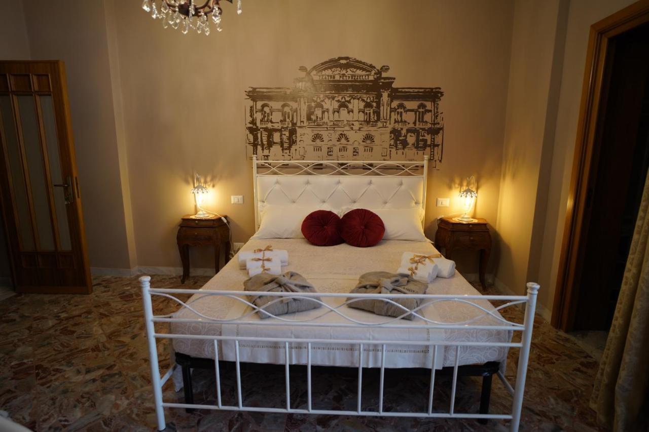 Bari Antica Boutique B&B Eksteriør billede