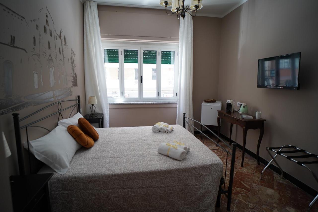 Bari Antica Boutique B&B Eksteriør billede