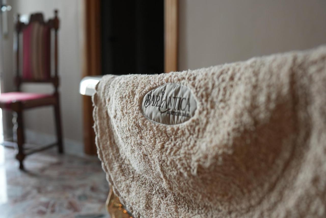 Bari Antica Boutique B&B Eksteriør billede