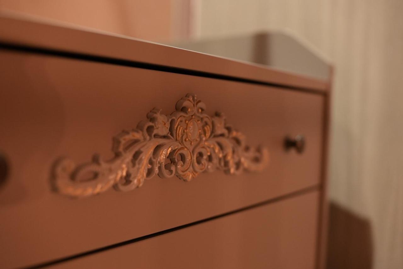 Bari Antica Boutique B&B Eksteriør billede