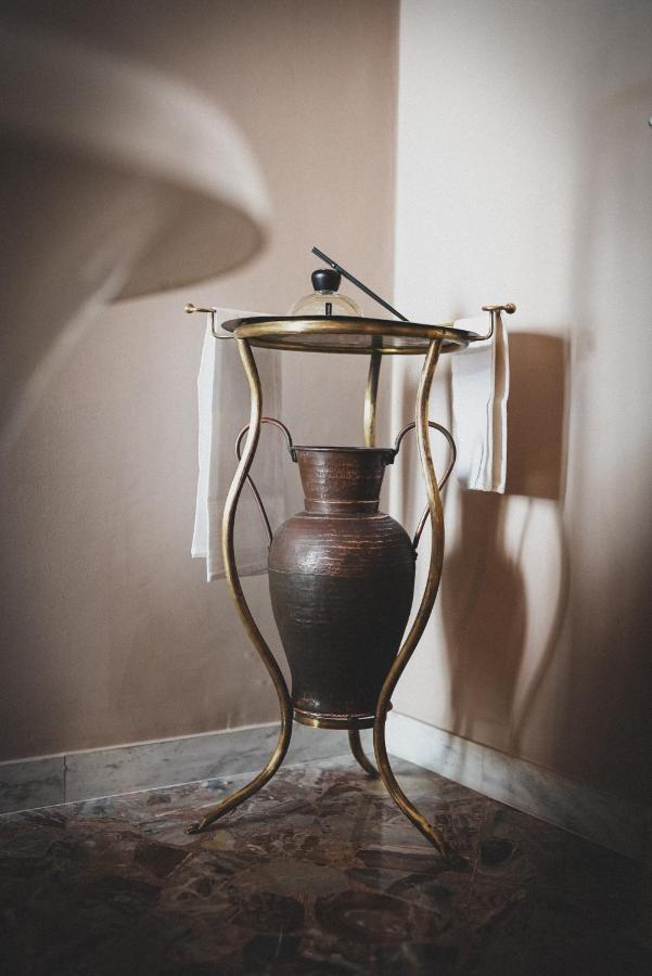 Bari Antica Boutique B&B Eksteriør billede