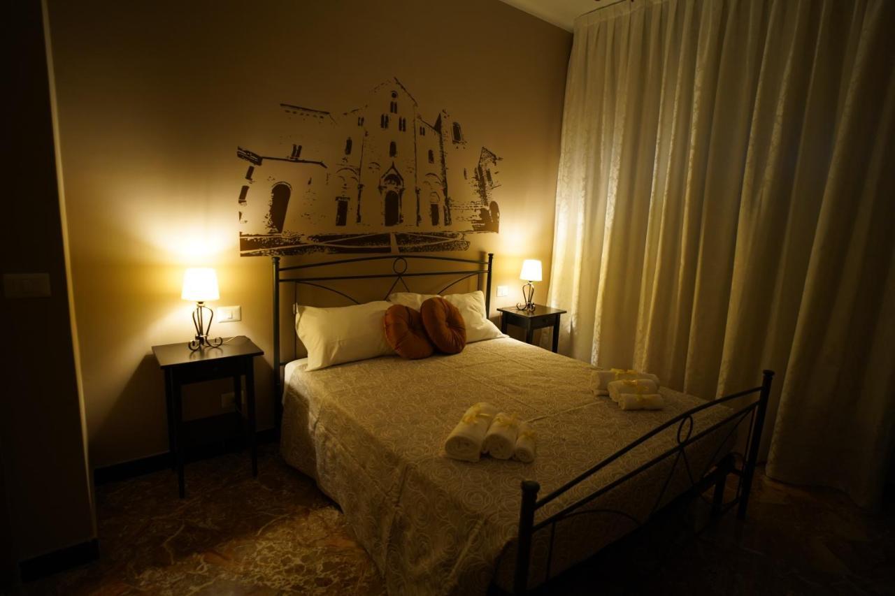 Bari Antica Boutique B&B Eksteriør billede