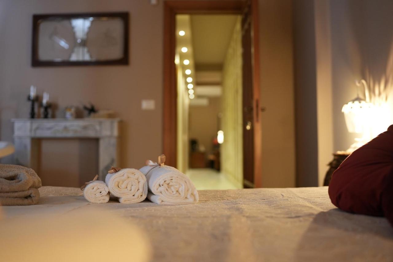 Bari Antica Boutique B&B Eksteriør billede