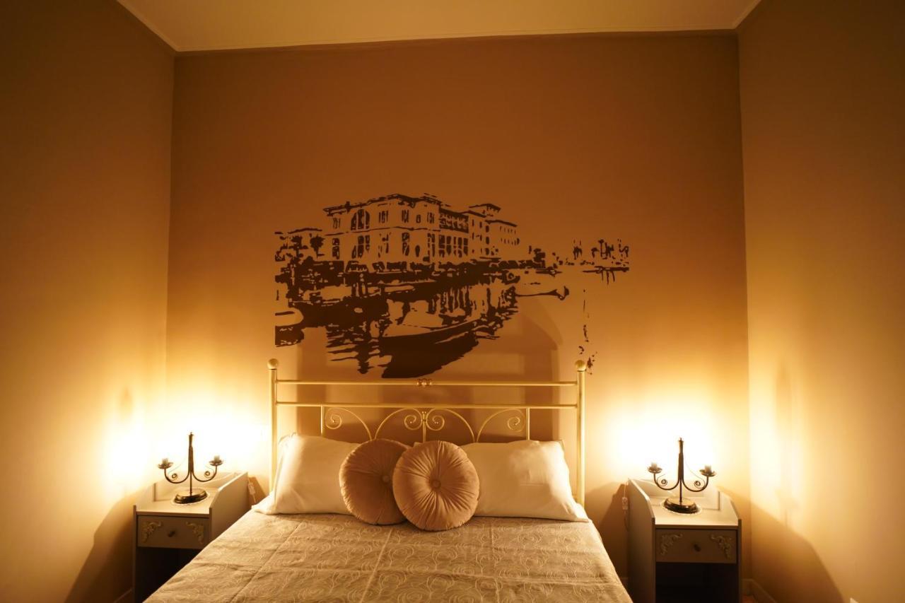 Bari Antica Boutique B&B Eksteriør billede
