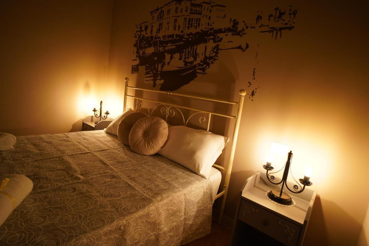 Bari Antica Boutique B&B Eksteriør billede