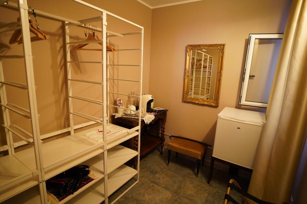 Bari Antica Boutique B&B Eksteriør billede