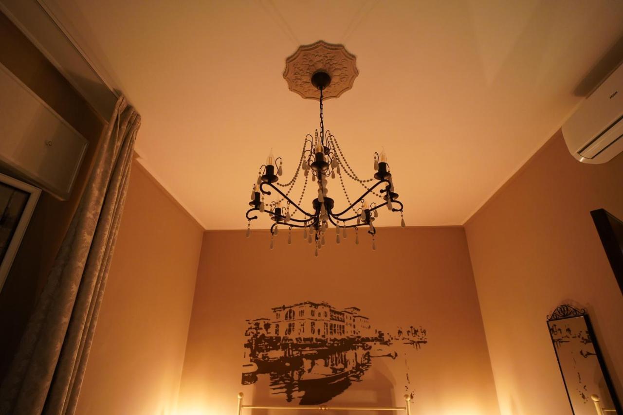Bari Antica Boutique B&B Eksteriør billede