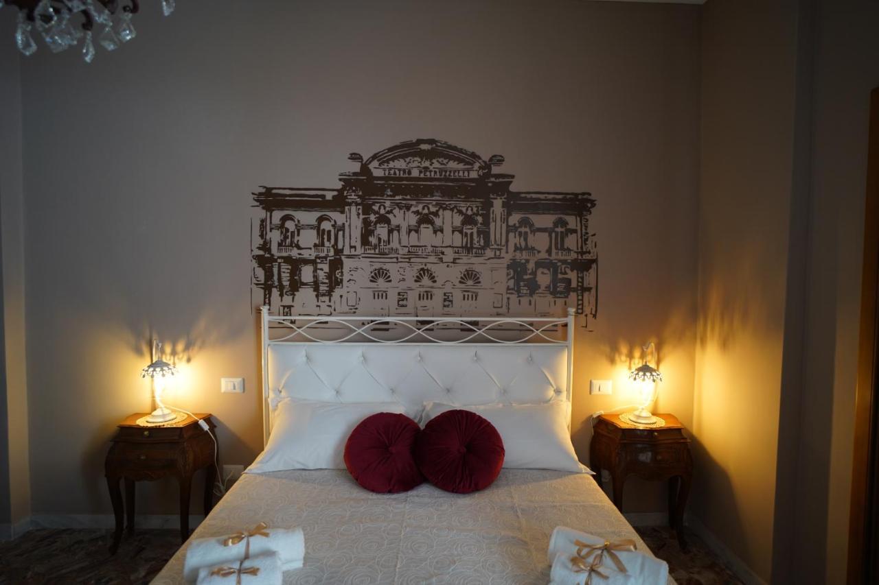 Bari Antica Boutique B&B Eksteriør billede