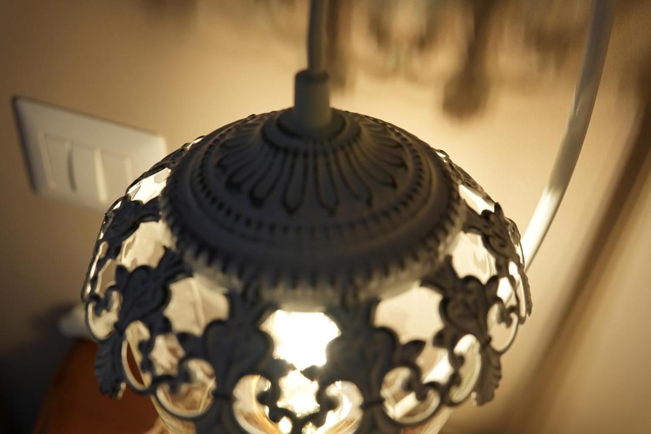 Bari Antica Boutique B&B Eksteriør billede