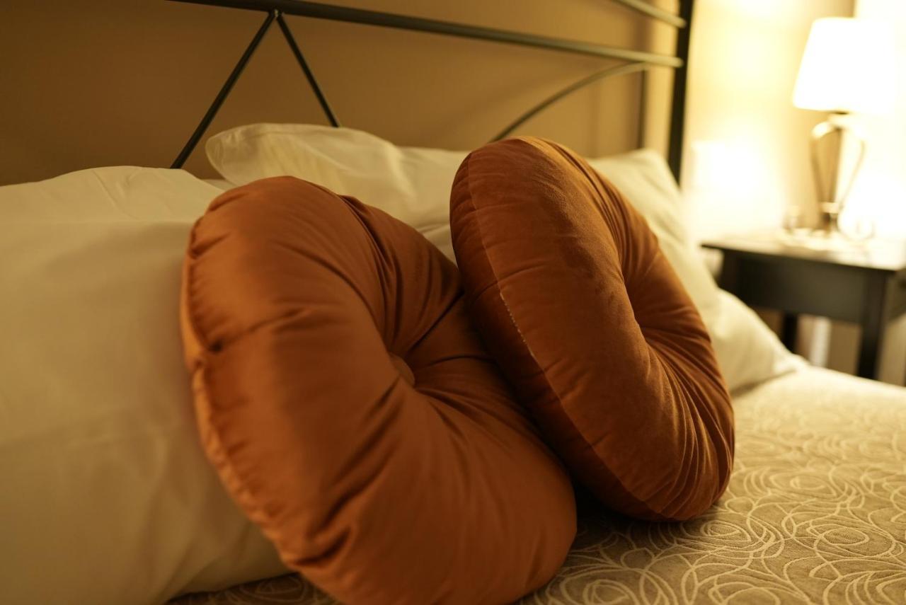 Bari Antica Boutique B&B Eksteriør billede