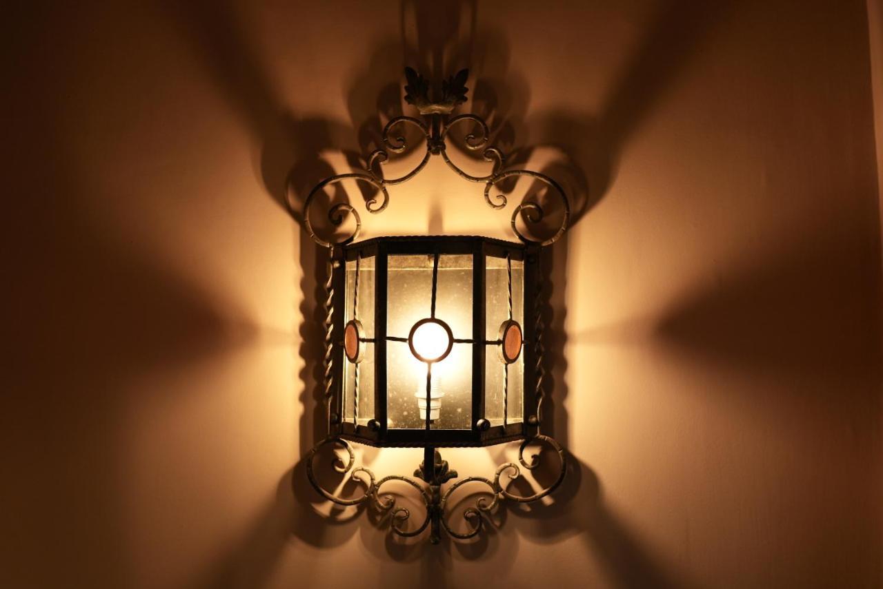 Bari Antica Boutique B&B Eksteriør billede