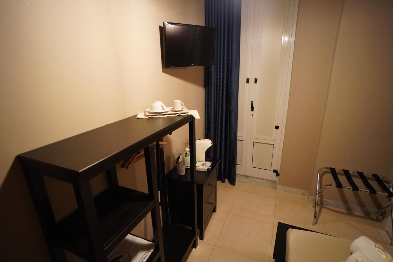 Bari Antica Boutique B&B Eksteriør billede