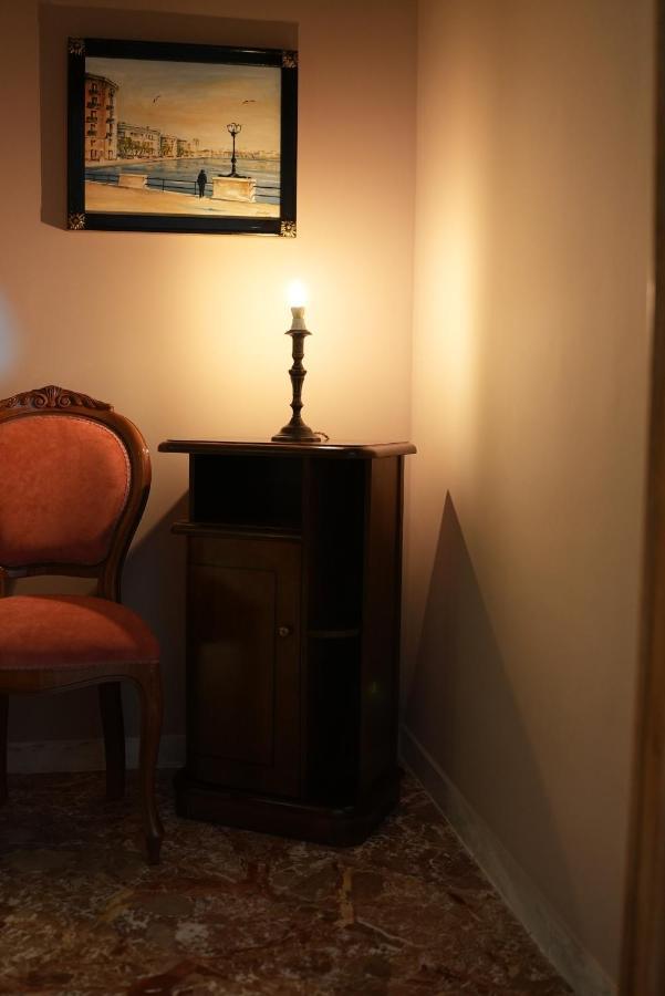 Bari Antica Boutique B&B Eksteriør billede