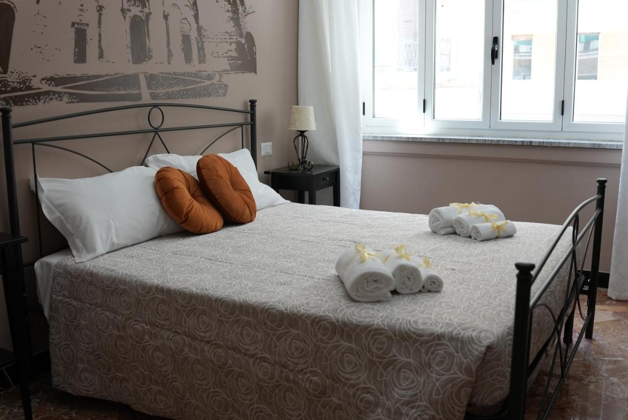 Bari Antica Boutique B&B Eksteriør billede