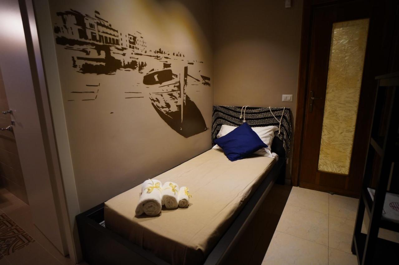 Bari Antica Boutique B&B Eksteriør billede