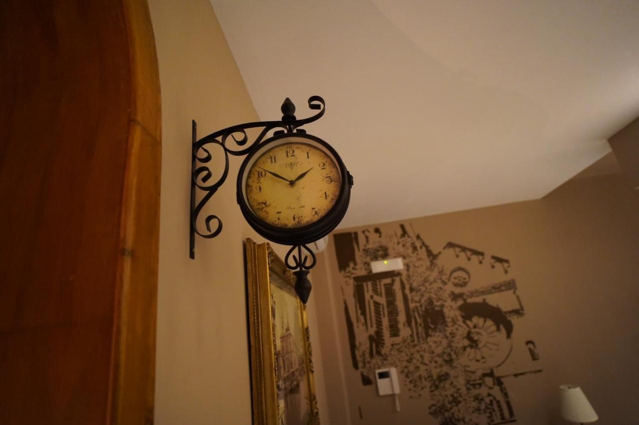 Bari Antica Boutique B&B Eksteriør billede
